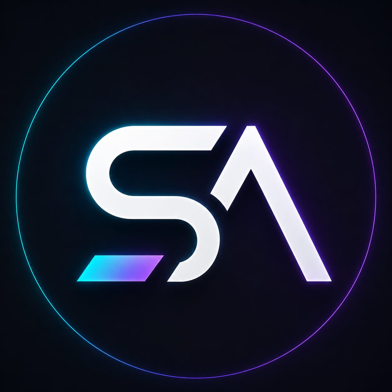 Logo Studio Abreu